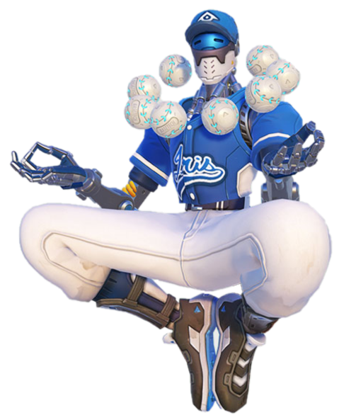 zenyatta picture