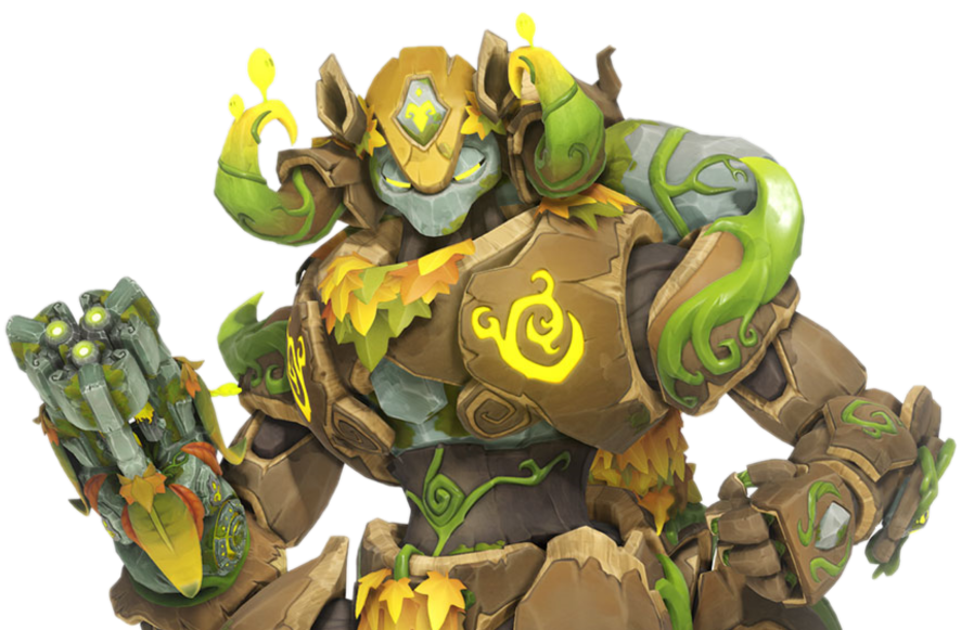 orisa picture