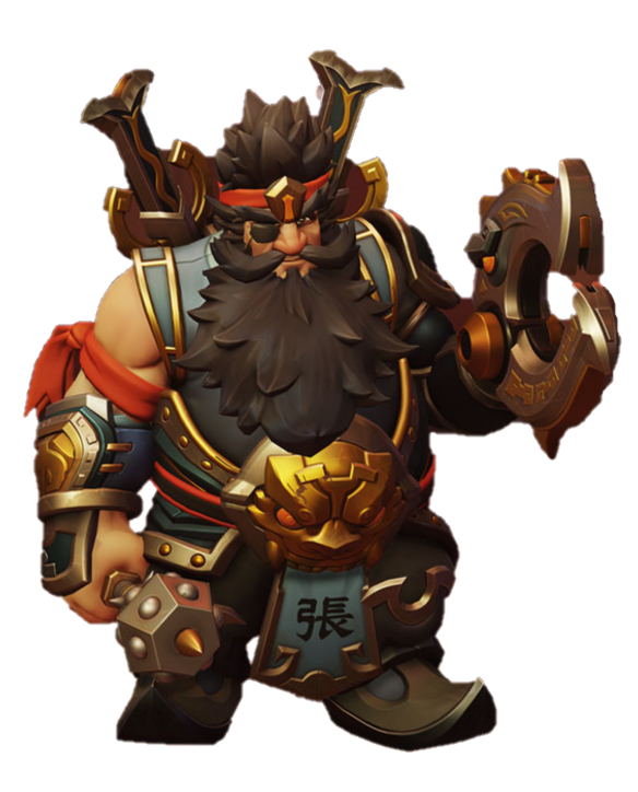 Torbjorn picture